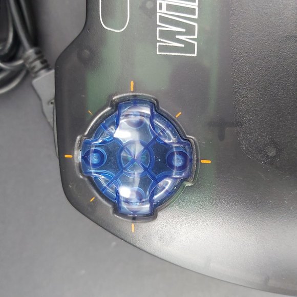 Logitech USB Wingman Precision Gamepad PC Game Controller 6ft Cord Plug and Play - Picture 4 of 8